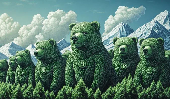 Der Bärenmarkt von 2019 kommt zurück, um Bitcoin heimzusuchen, erklärt Benjamin Cowan - The Daily Hodl. Bitcoin