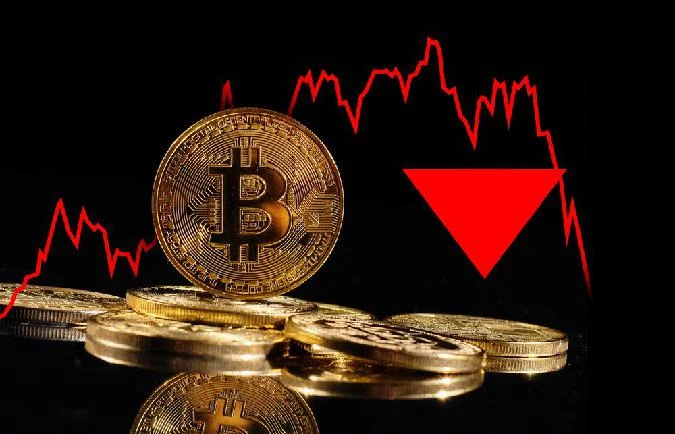 Bitcoin Pepe gedeiht, während Risikoaversion Bitcoin und Dogecoin schadet. Bitcoin