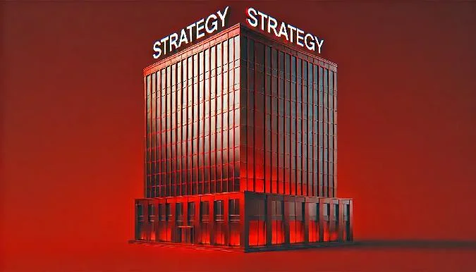 Strategy kündigt ein öffentliches Angebot von 5 Millionen Strife Series A Perpetual Preferred Shares zur Finanzierung der bitcoin-Akquisition und des Unternehmensbedarfs an. . Bitcoin