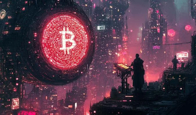 Ein Kryptoanalyst für The Daily Hodl sieht ein frühes Signal für ein neues Bitcoin-Wachstum voraus. Bitcoin