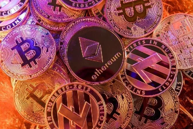 Bitcoin und Ethereum vor der Ungewissheit: Was sagen technische Tools voraus? . Bitcoin