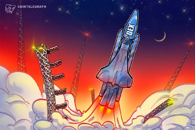 Pump.fun veröffentlicht seine DEX und verdrängt damit Raydium. Raydium