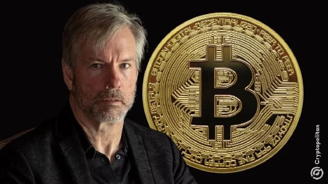 Michael Saylor erklärte in seinem Beitrag auf X: Der Euro wird BTC brauchen, da Europa den Druck durch die US-Kryptowährungspolitik spürt. . Kryptowährungen