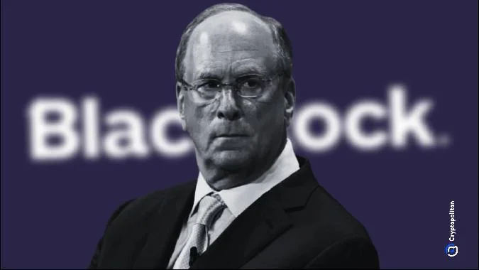 BlackRock glaubt, dass Ethereum-ETFs im Rückstand sind, weil sie keine Steaking-Gebühren anbieten. . Ethereum