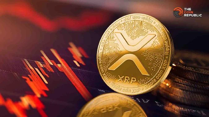 Der Kurs von XRP fällt aufgrund des erwarteten Abschlusses des Rechtsstreits zwischen Ripple und der Securities and Exchange Commission. Warum ist dies der Fall?  . Xrp