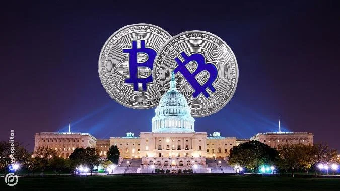 Washington, D.C. Kneipen und Unterhaltungsorte, die nur Kryptowährung akzeptieren, werden eröffnet. . Bitcoin