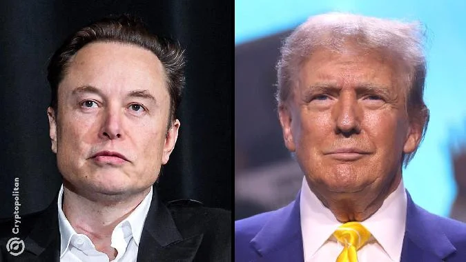 Trump und Elon dementierten die Veröffentlichung der NYT, dass Elon in die militärischen Pläne der USA gegen China eingeweiht sei. . Elon