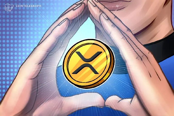XRP erreicht Rekordhoch in . Xrp