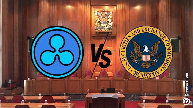 Ripple fordert die SEC auf, klare regulatorische Regeln für Börsen zu schaffen und eine auf Durchsetzung basierende Strategie aufzugeben. . Ripple