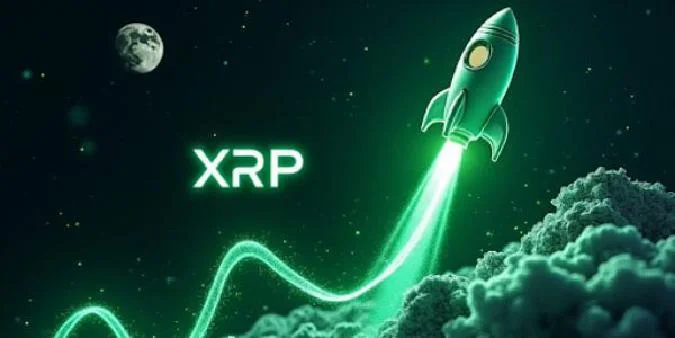 Bereitet sich XRP auf ein parabolisches Wachstum vor? Der renommierte Analyst X Force Global, ein Experte für die Elliott-Wellen-Theorie, ist überzeugt, dass ja.  . Xrp