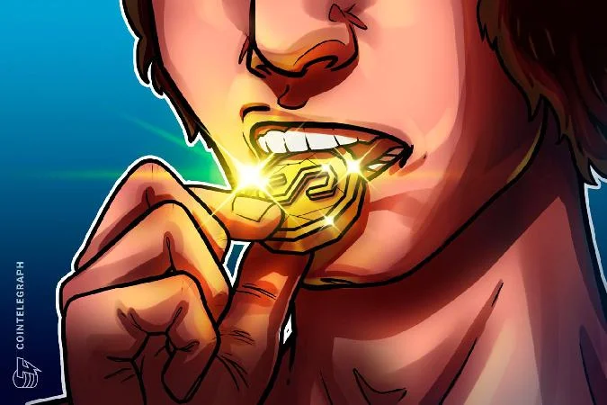 Russland, China und der Iran werden keine Dollar-gestützten Stablecoins verwenden. Ich denke, sie werden mit Gold kontern. Tether