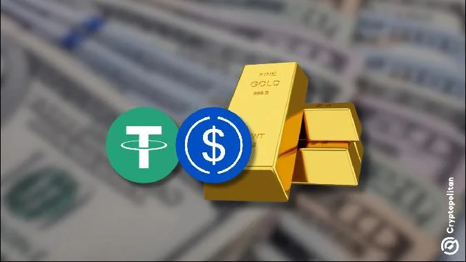Max Keiser glaubt, dass goldgedeckte Stablecoins weltweit ein höheres Vertrauen genießen werden als solche, die an den Dollar gekoppelt sind, insbesondere in Ländern wie Russland und China. . Tether