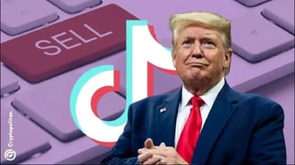 ByteDance hat ein paar Wochen Zeit, um die US-Aktiva von TikTok zu verkaufen, bevor das Verbot am 5. April in Kraft tritt. Sei