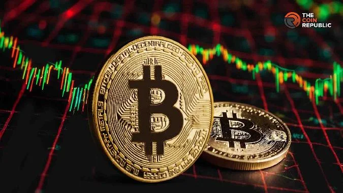 Der Rekordrückgang des Global Liquidity Index in der Geschichte von Bitcoin hat sich über drei Jahre hinweg entwickelt. . Bitcoin