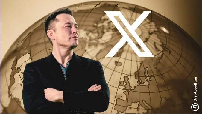 Er glaubt, dass X Geld in Echtzeit verarbeiten und Betrug minimieren wird. . Elon