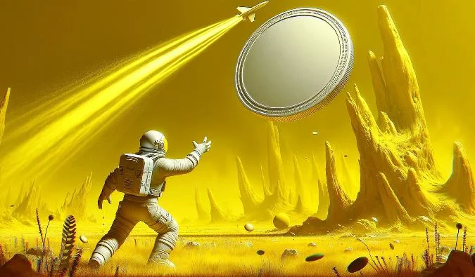 Ein beliebter Krypto-Analyst sagt ein Comeback für Memcoins voraus, die in den letzten Monaten stark unter Druck geraten sind. . Bonk