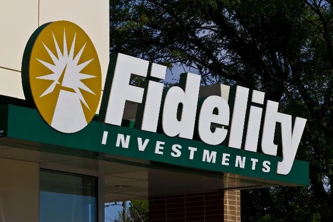 Fidelity wandelt US-Schatzanleihen in Token auf der Ethereum-Blockchain um. Blockchain