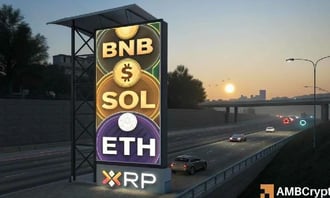 Sind Altcoins bereit für einen kometenhaften Aufstieg? - DIESER Experte prognostiziert... . Btc
