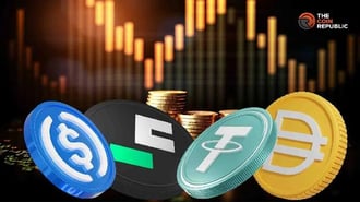 Fidelity testet einen Steblecoin, der in einem tokenisierten Geldmarktfonds auf Ethereum zu digitalem Geld wird. . Fidelity