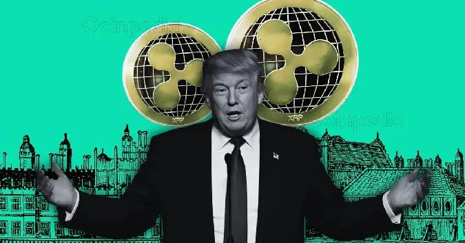 Kürzlich schlug Ilon Musk vor, dass die US-Regierung die Möglichkeit der Anwendung von Blockchain auf ihre Zahlungssysteme untersucht. Inzwischen hat Trump bereits Interesse an Ripple gezeigt. Ripple