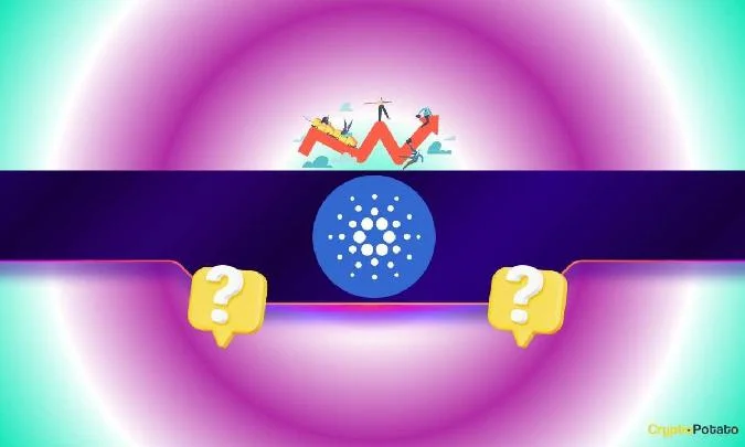 Cardano (ADA) wurde in der vergangenen Woche in einer Spanne von $0,69-$0,77 gehandelt, jetzt pendelt der Preis um $0,73 (laut CoinGecko). Einer der Schlüsselindikatoren deutet auf eine deutliche Zunahme der Volatilität in naher Zukunft hin. . Ada
