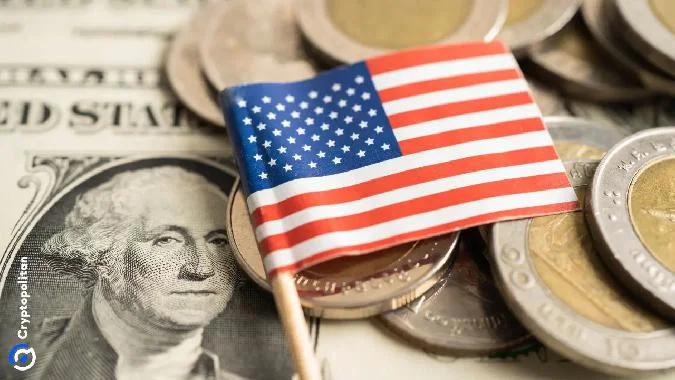 Die US-Wirtschaft wuchs im vierten Quartal um 2,4 % , angetrieben durch starke Unternehmensinvestitionen und Staatsausgaben.  Die Verbraucherausgaben verlangsamten sich auf 4 % , und die Unternehmen legten wegen möglicher Zölle aktiv Importvorräte an, was die Sorge über eine Verlangsamung des BIP-Wachstums Anfang 2025 schürt. . Dar