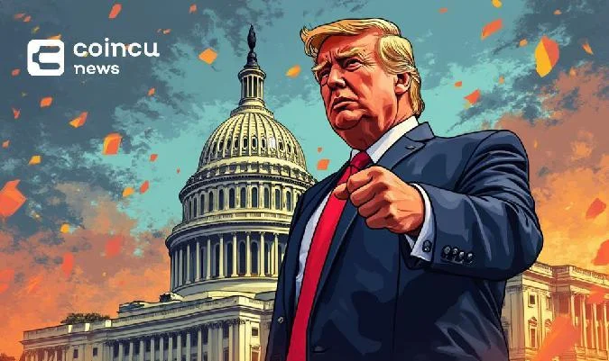 Президент США Трамп отменяет налоговое предписание IRS, касающееся криптовалют, что влияет на сферу DeFi. . Uni