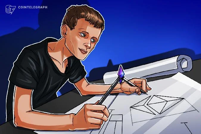 Сооснователь Ethereum Виталик Бутерин представил подробный план по усилению приватности сети, которую он помог создать. . Ethereum