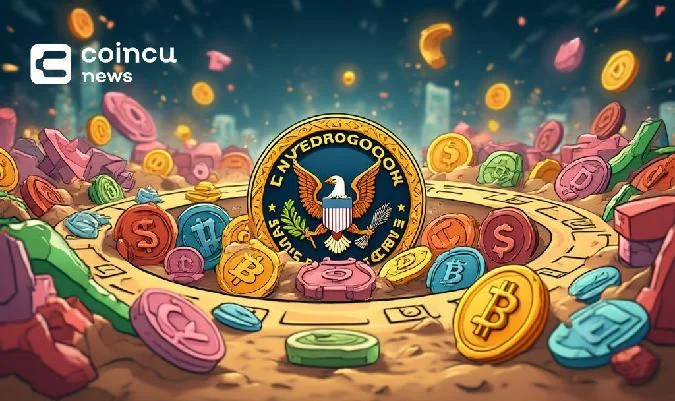 SEC планирует ввести песочницу для передовых блокчейн-проектов. . Coinbase