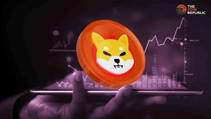 Da Vinci Jeremy afferma che per raggiungere 1$ SHIB richiederebbe una capitalizzazione di 600T$, il che sembra irrealistico. . Shib