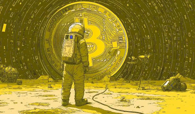 Главный криптоаналитик Real Vision Джейми Коуттс обращает внимание на опережающее движение биткоина (BTC) на фоне коррекции на рынках акций и криптоактивов. . Btc