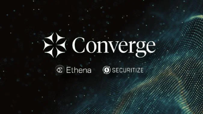 Запуск грядущего блокчейна Converge, разрабатываемого Ethena и Securitize, запланирован на конец второго квартала 2025 года. . Celestia