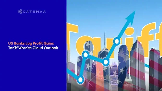 Catenaa Суббота, 19 апреля 2025 года Ведущие банки США объявили о существенной прибыли за первый квартал 2025 года, перекрыв прогнозы аналитиков. . Babydoge