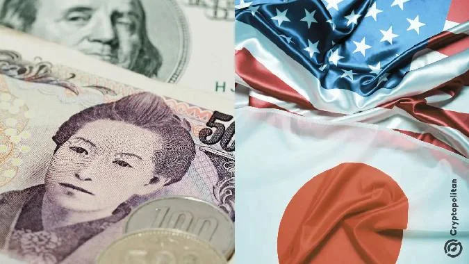 Япония предостерегла США о необходимости честных валютных переговоров, исключающих какие-либо манипуляции. . Ghst