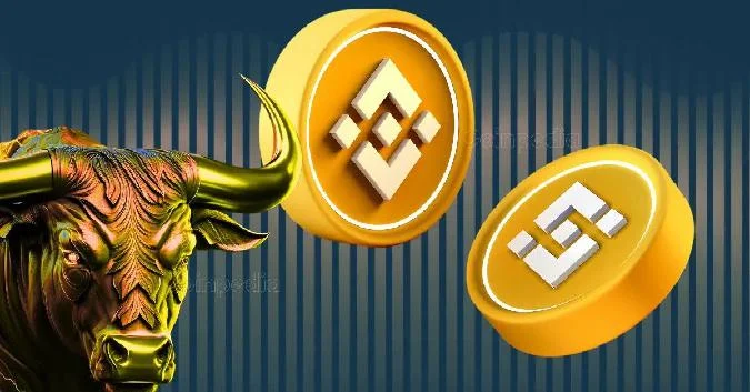 BNB Chain занимает первое место по использованию стейблкоинов: за месяц было зафиксировано 12 миллионов активных кошельков USDT. TRON, Polygon и Ethereum остались позади, так как BNB Chain стала выбором номер один среди пользователей. . Bnb