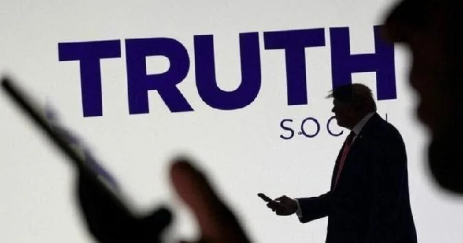 Trump Media договорилась с Crypto.com о запуске ETF, отслеживающих BTC, CRO. Cryptocom