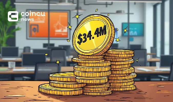 DeFi Development Corp наращивает запасы Solana до $34,4 млн, меняет название на Janover Inc. . Solana