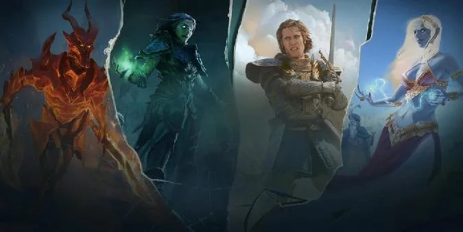 Ubisoft, игровой гигант, подаривший миру такие популярные франшизы, как Assassin's Creed, Just Dance и Far Cry, анонсировал сотрудничество с компанией Immutable, работающей на блокчейне, для разработки Might and Magic: Fates. Это карточная стратегия, основанная на знаменитой серии Might and Magic. . Nft