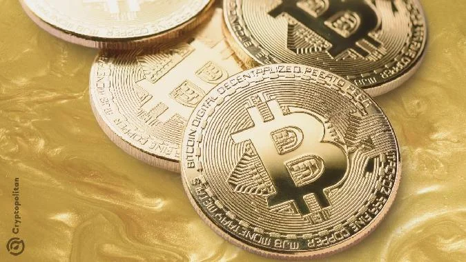 Суверенные фонды приобретают биткоин, в то время как розничные инвесторы избавляются от него. . Btc