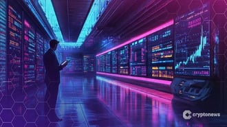 Минфин России и Центробанк готовятся открыть криптобиржу при господдержке, предназначенную только для суперквалифицированных инвесторов. . Тезеру