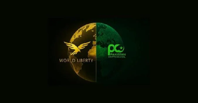 World Liberty Financial (WLFI), DeFi-проект, поддерживаемый семьей Трампа, подписал письмо о намерениях (LOI) с Пакистанским криптосоветом для развития блокчейн-инноваций и внедрения DeFi по всей стране, как сообщает TechJuice.  . Binance