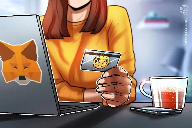 Разработчик кошелька MetaMask выпускает криптокарту, позволяющую тратить средства из самостоятельного хранения, расширяя возможности использования криптовалюты для её владельцев. . Metamask
