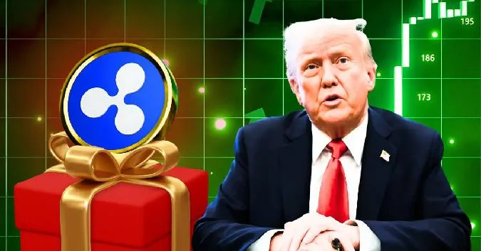 Пост на X-аккаунте All Things XRP, мгновенно распространившийся по сети, породил дискуссию с интересной гипотезой:. Xrp