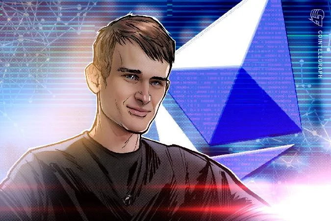 Сооснователь Ethereum Виталик Бутерин представил очередные идеи о том, каким, по его мнению, должно быть будущее сети. . Ethereum