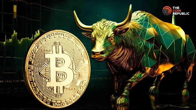 Приток средств в биткоин-ETF составил 31 324 BTC, что является самым высоким недельным результатом с ноября 2024 года. . Btc