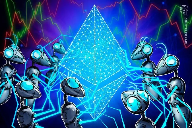 Обновление Ethereum Pectra не несёт угроз для децентрализации, утверждает Маллеш Пай, старший директор по исследованиям в Consensys, компании-разработчике блокчейн-софта, называя обновление очисткой от скрытой работы, которой сейчас заняты валидаторы. . Eth