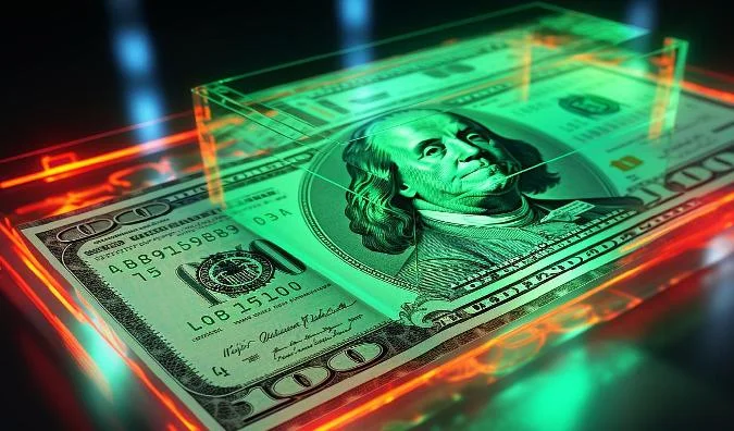 Два финансовых титана выражают тревогу по поводу американского доллара. . Cheqd