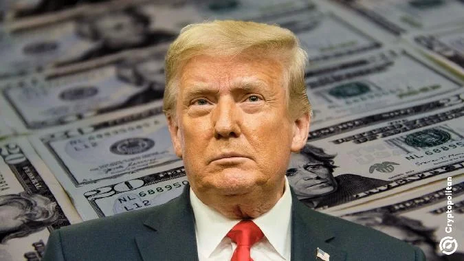 Мемкоин TRUMP подскочил на 28% , достигнув $14,27, стартовав с $11,13. . Cryptocom