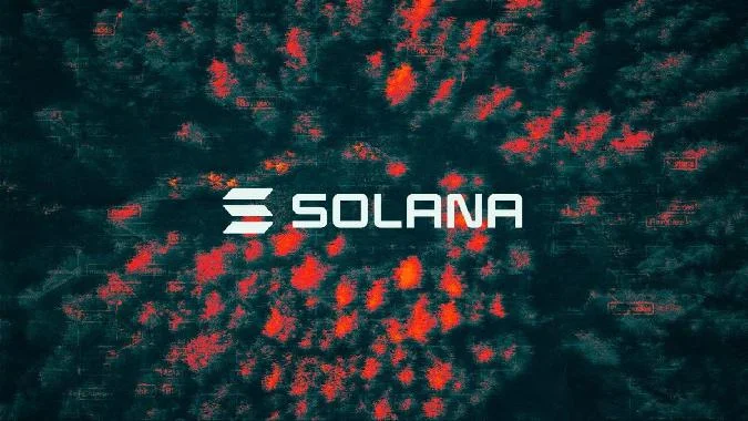 Согласно заявлению проекта, токены необходимо забрать до 11 августа. . Solana