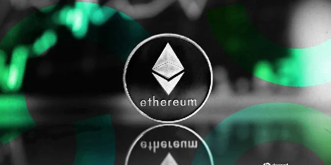 За последние семь дней Ethereum продемонстрировал впечатляющий рост. . Ethereum